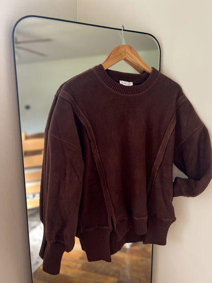 Seana Sweater