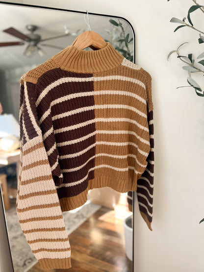 Vivian Sweater