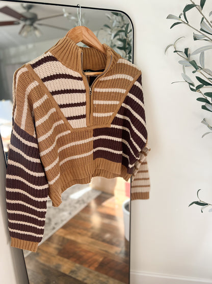 Vivian Sweater