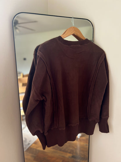 Seana Sweater