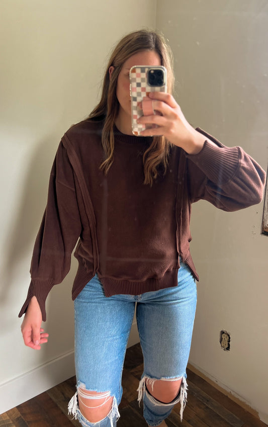 Seana Sweater